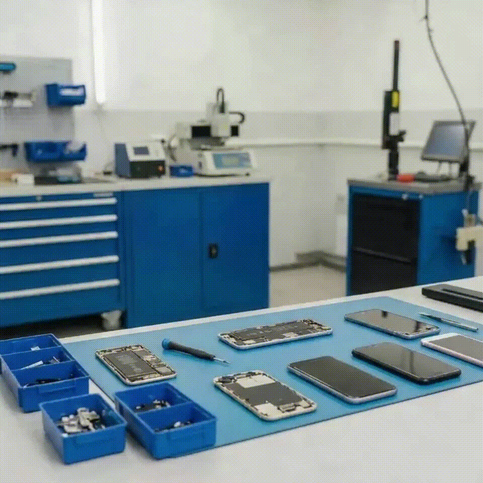 Замена проводки